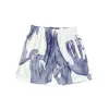 New Madhoops Catcher Oversized Printed Quick Drying American Shorts Men Basketball Rugby Gym Shorts Harajuku Casual Sweatpants 3
