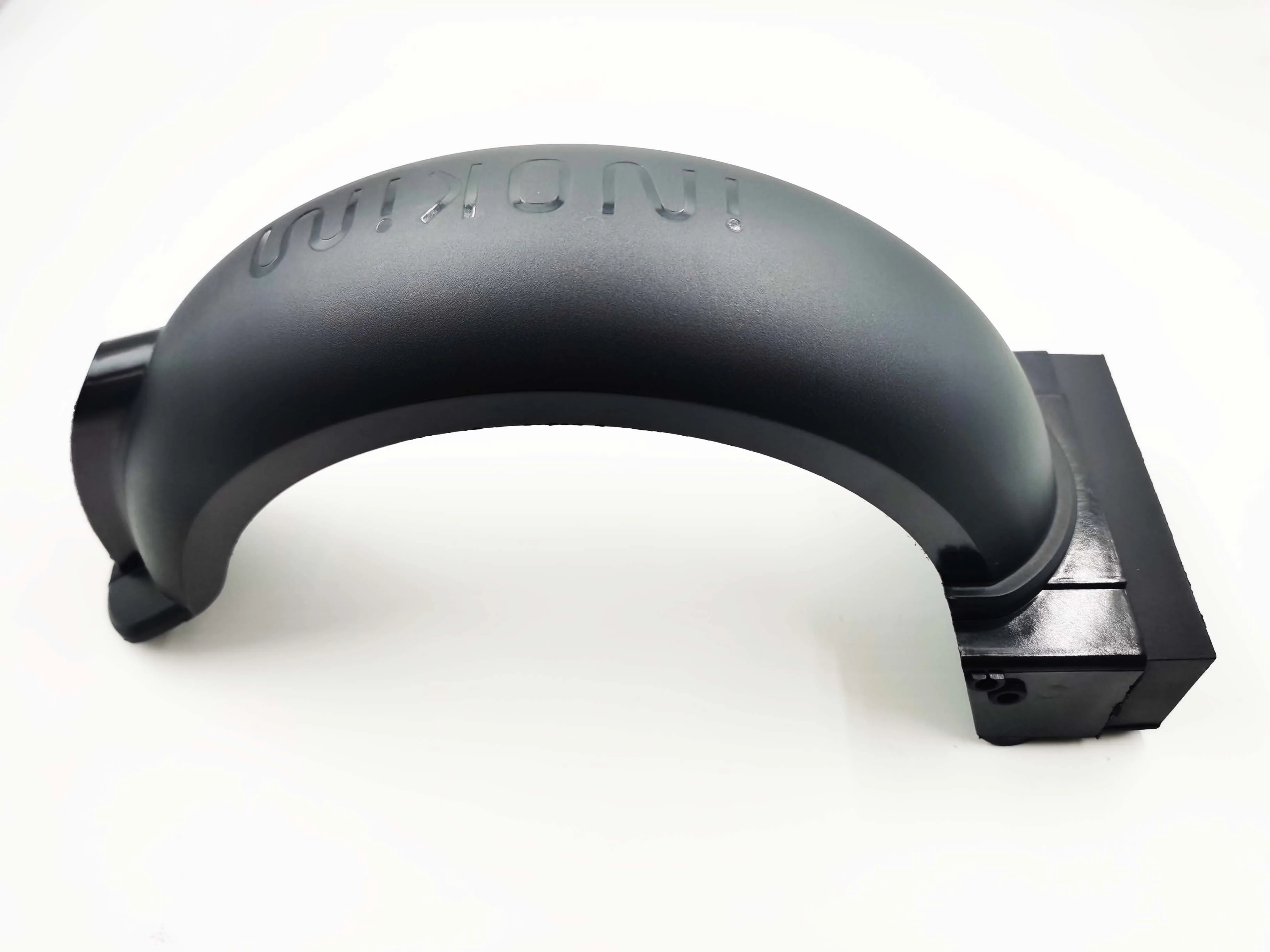 Electric Scooter Original Rear Fender for INOKIM light 2 Electric Scooter Mudguard Spare Parts Wheel Cover Tire Plastic Guard Spare Parts