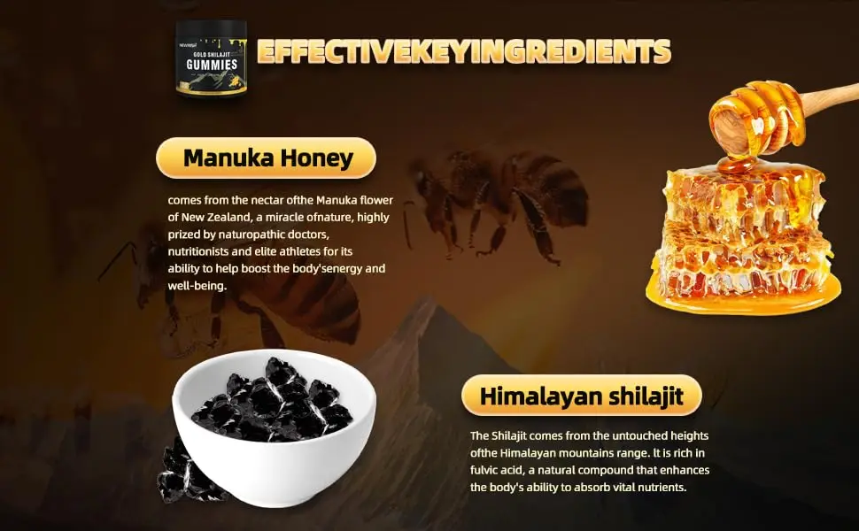 himalayan shilajit