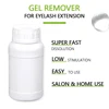 250g Liquid Remover for Eyelash Extensions And Eyebrow Glue Original Korea False Lash Removal Liquid Beauty Health Makeup Tools 3