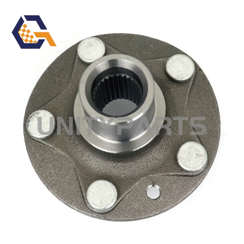 Car Accessories Rear Wheel Hub Bearing for Land Rover Freelander 2 L359 LR001127