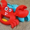 Beach Sand Toys for Children 3 4 5  Years Boys Summer Sand Grabber Toys Water Play Game Seaside Beach Outdoor Tool Kit for Kids 4