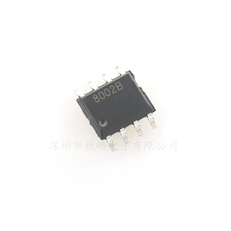 

(5 шт.) новый чип TC8002D / SC8002B SOP-8 IC хорошего качества