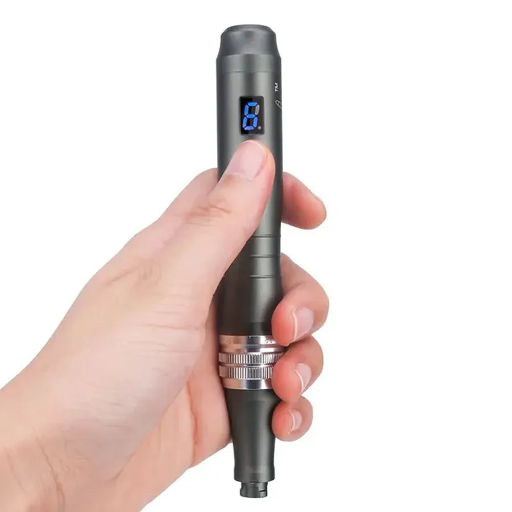 Рисунок 4 - Аутентичная микроигла Dr pen Ultima M8 с 22 иглами