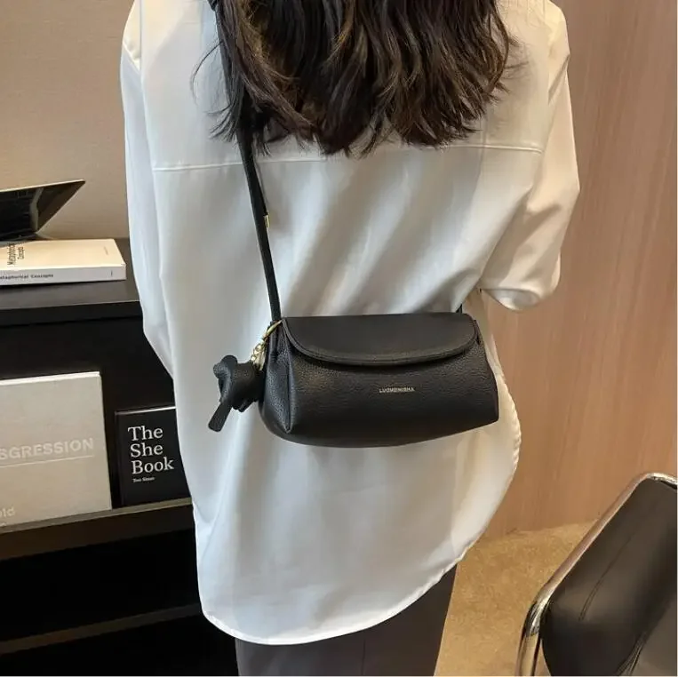 

Модная Изысканная сумка для покупок из искусственной кожи в стиле ретро, повседневные женские тоуты, сумка на плечо, Новая женская кожаная однотонная сумка для женщин