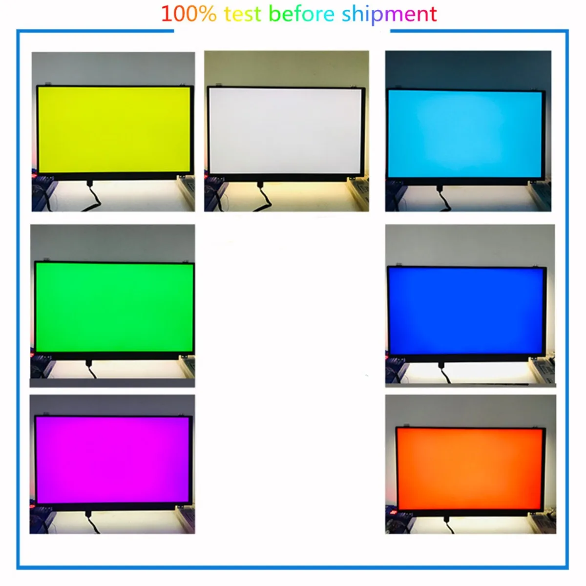 Schermo LCD per laptop da 15.6 "IPS B156HAN06.1 B156HAN04.1 LTN156HL09 LP156WF4 SPL1 LP156WF6 SPK1 FHD1920x1080 30pin eDP - immagine 4