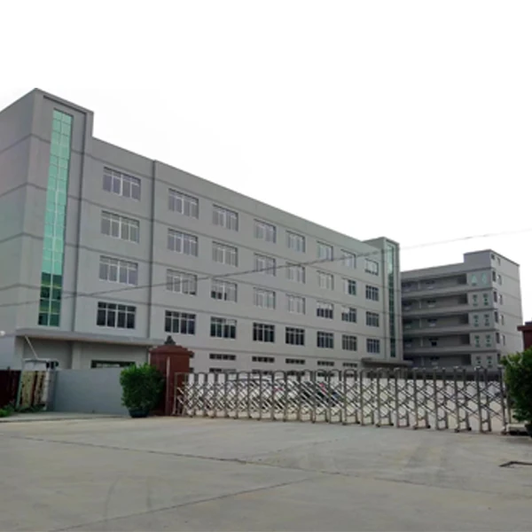 Prometec Factory Store