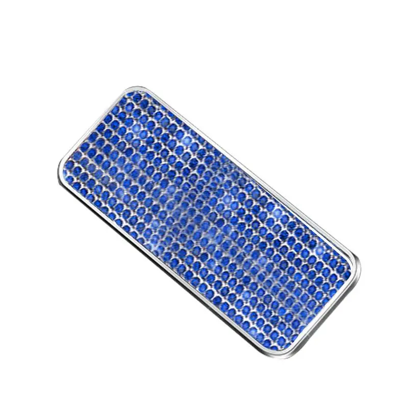 

Регулируемые блестящие зажимы для ремня безопасности, сияющая Пряжка, блестящие зажимы для автомобильного ремня безопасности, модные универсальные зажимы для ремня безопасности