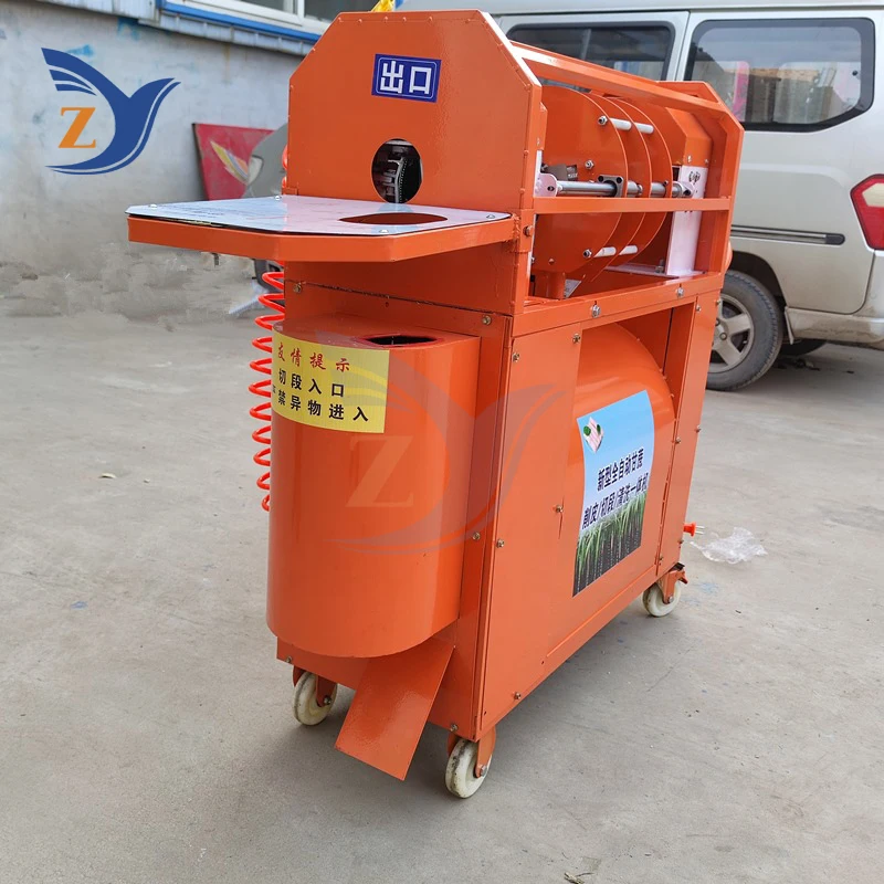 Cane Peeler Machine 750W Stainless Steel Electric Cutting Cleaning All-in-one Commercial Peeling Integrated Imitation of Manual 6
