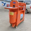 Cane Peeler Machine 750W Stainless Steel Electric Cutting Cleaning All-in-one Commercial Peeling Integrated Imitation of Manual 6