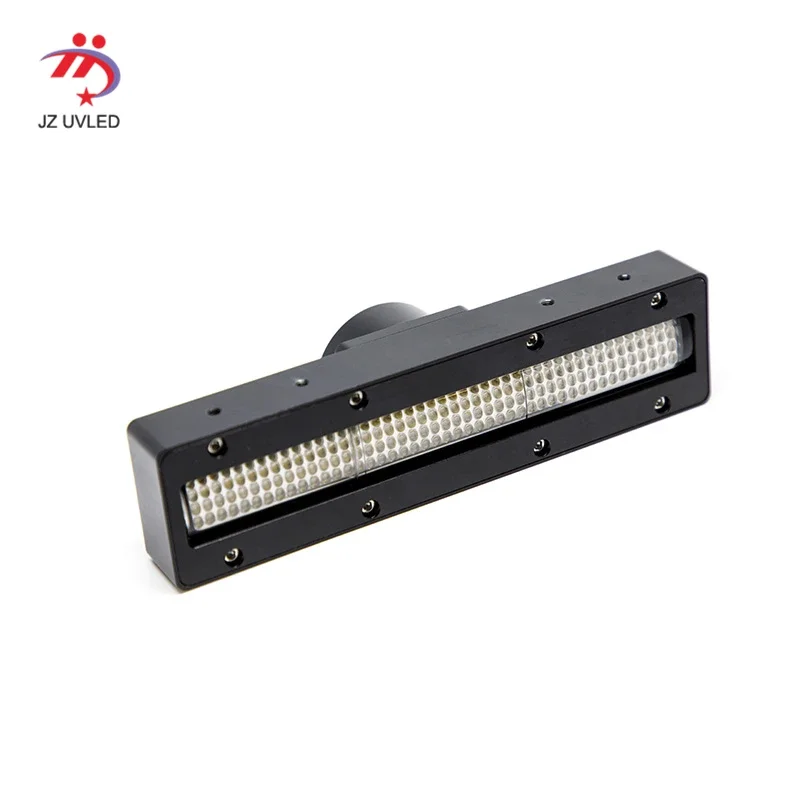 Рисунок 3 - Высокомощная УФ-лампа для сушки