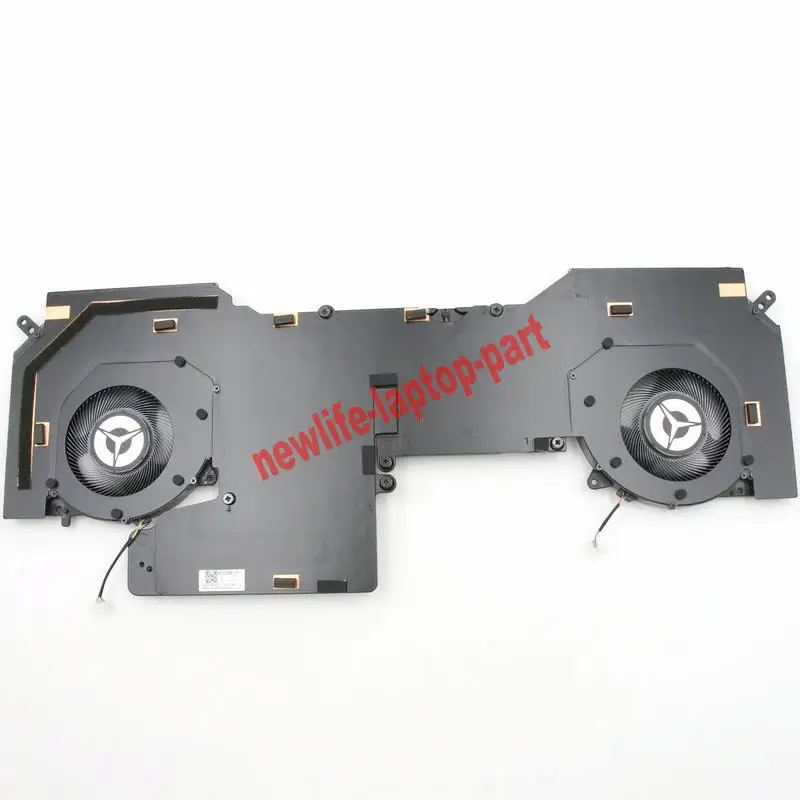 

NEW Original For Lenovo Legion 7-16ITHg6 82K6 Laptop CPU Cooling Fan Thermal Module Heatsink 5H40S20352 DC 5V fan