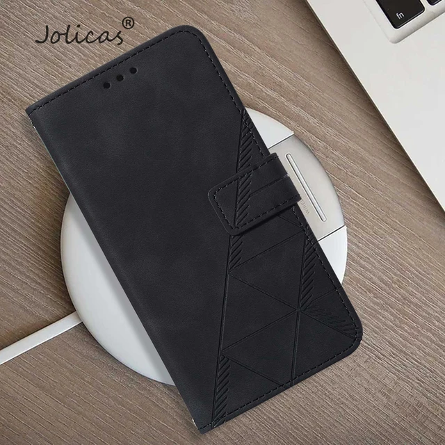 Telefoon Tecno Spark 6 홀더 케이스: 세련되고 기능적인 보호자