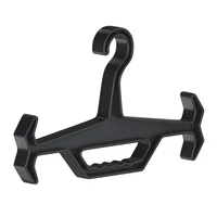 1 шт., многофункциональная пластиковая вешалка для демонстрации жилетов