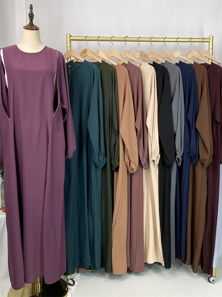S.H ARAB SHOP عباية تركية نخب اول 6