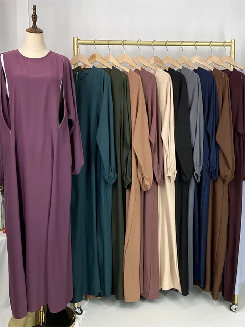 S.H ARAB SHOP عباية تركية نخب اول 6
