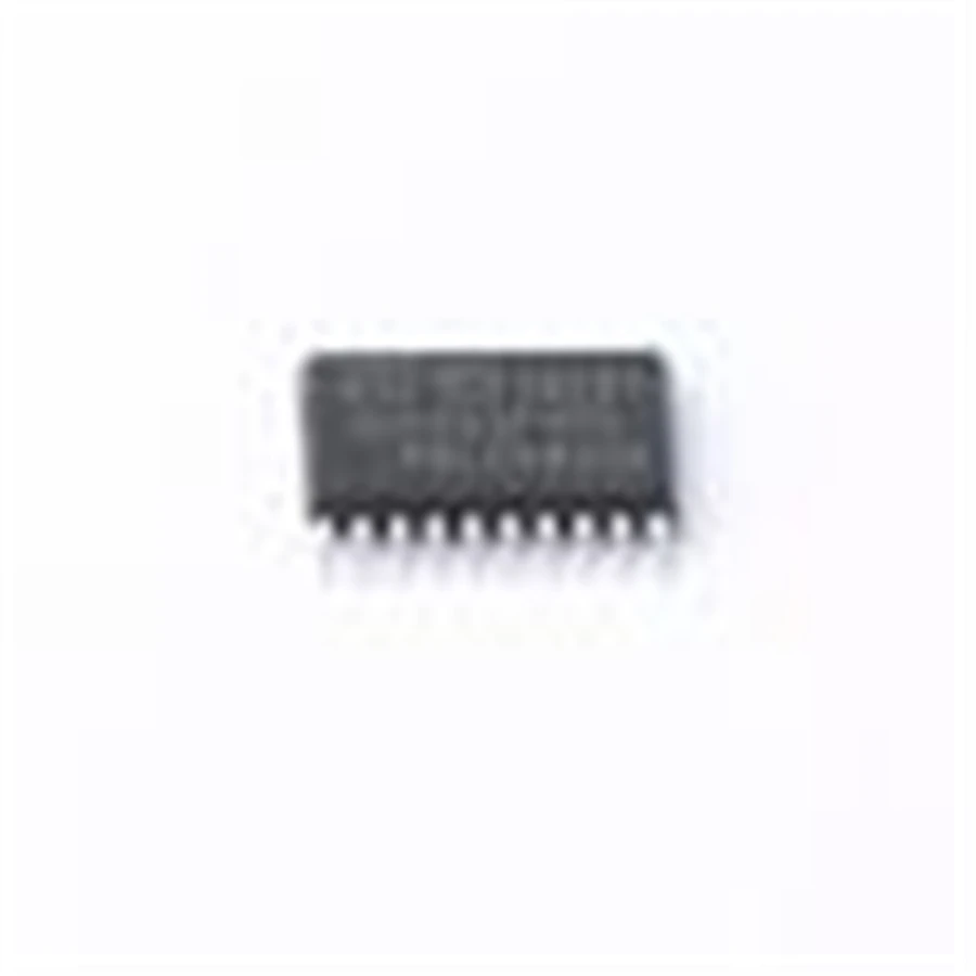 STM32C011F4P6