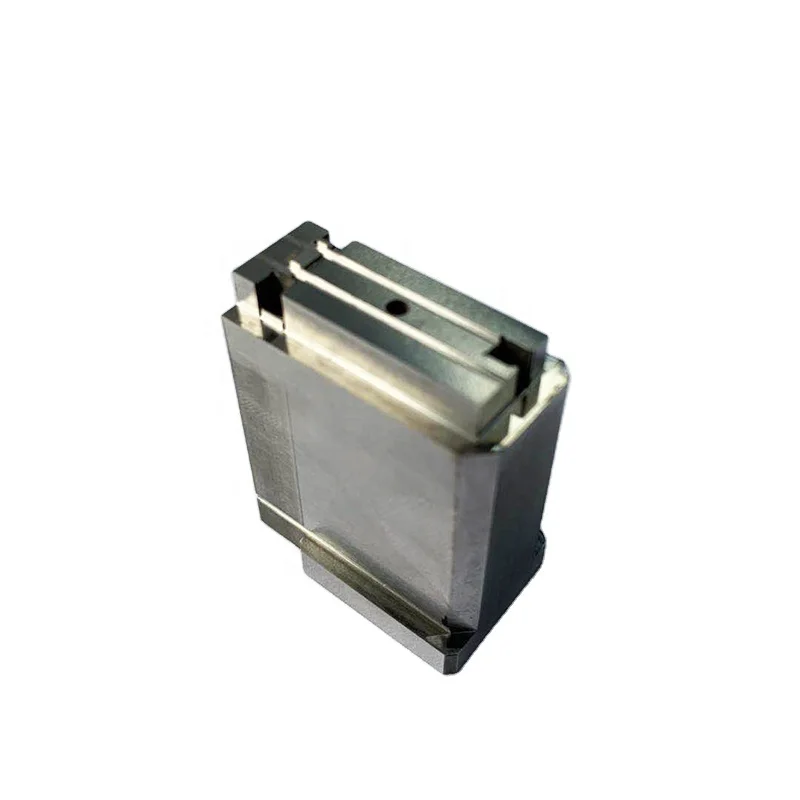 

Customized Steel Mold Die Section