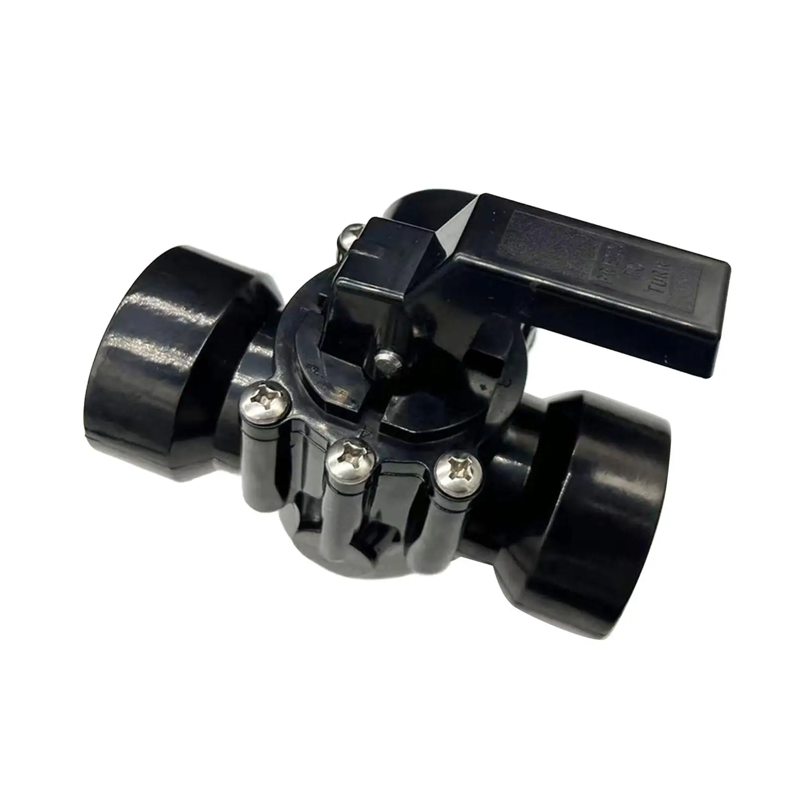 

Напольный насос для плавательного бассейна с тремя отверстиями для наземного бассейна