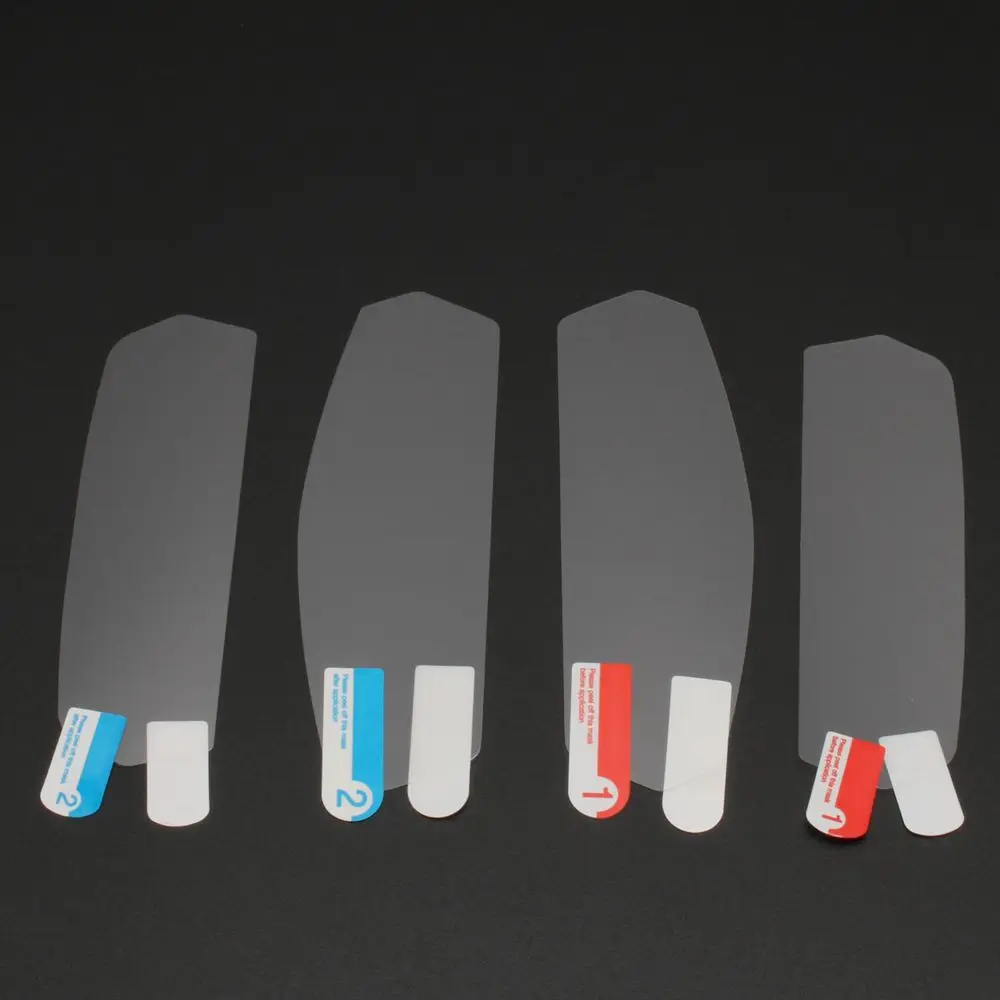 For Ducati Diavel 2011 2012 2013 2014 2015 2016 2017 Motorcycle Scratch Cluster Screen Dashboard Protection Instrument Film