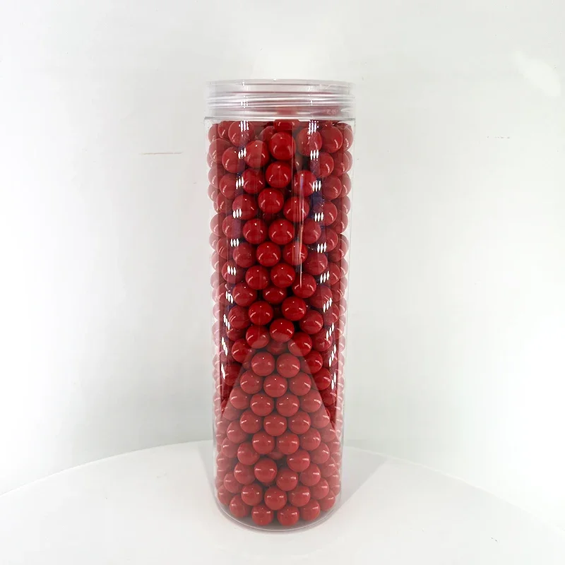 

Outdoor live CS shooting color bullet specification 11mm shooting color bullet liquid color bullet