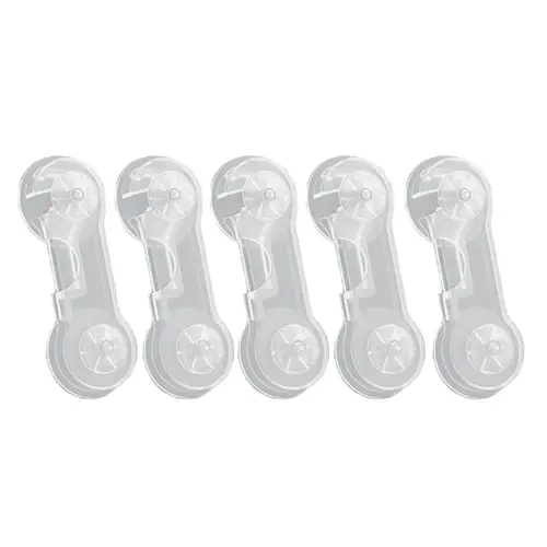 child safety lock cabinet baby lock fridge drawer child secur door closure babi safeti kid protector furniture children security - Image 7