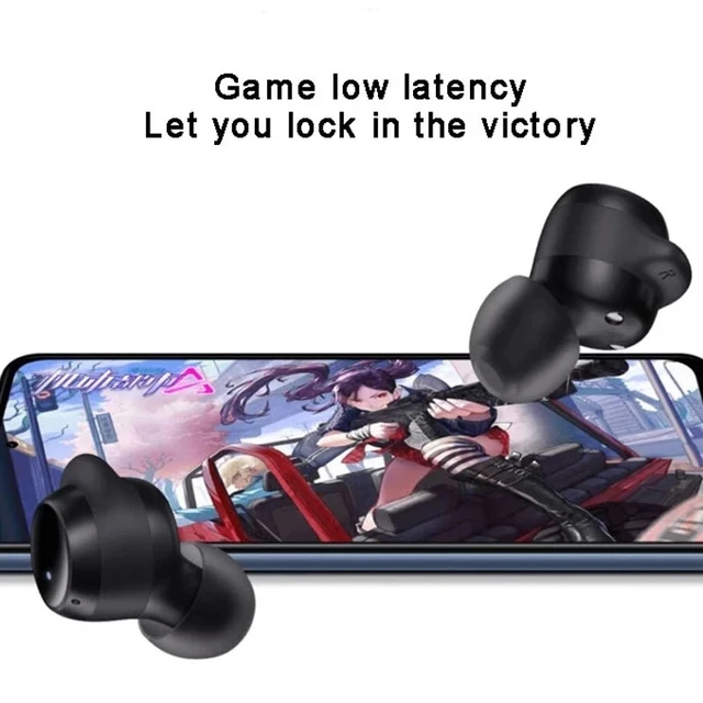 Xiaomi Redmi Buds 3 Lite: Fones de ouvido TWS premium a um preço imbatível