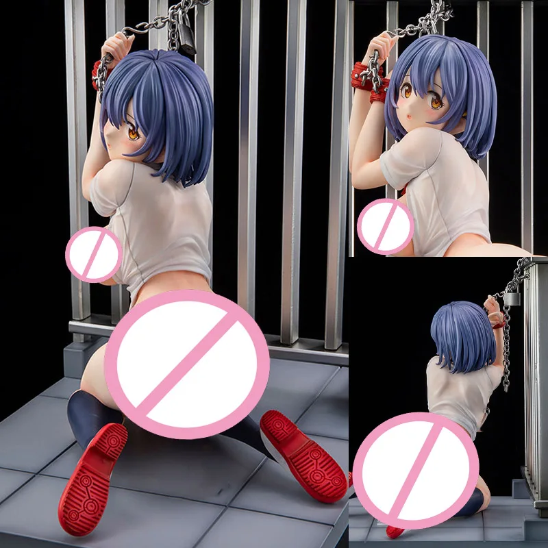 

221MM NSFW Native FROG Kaede to Suzu Hoshizuki Suzu 1/5 Sexy Girl PVC Action Figure Adult Collection Model Hentai toys doll gift