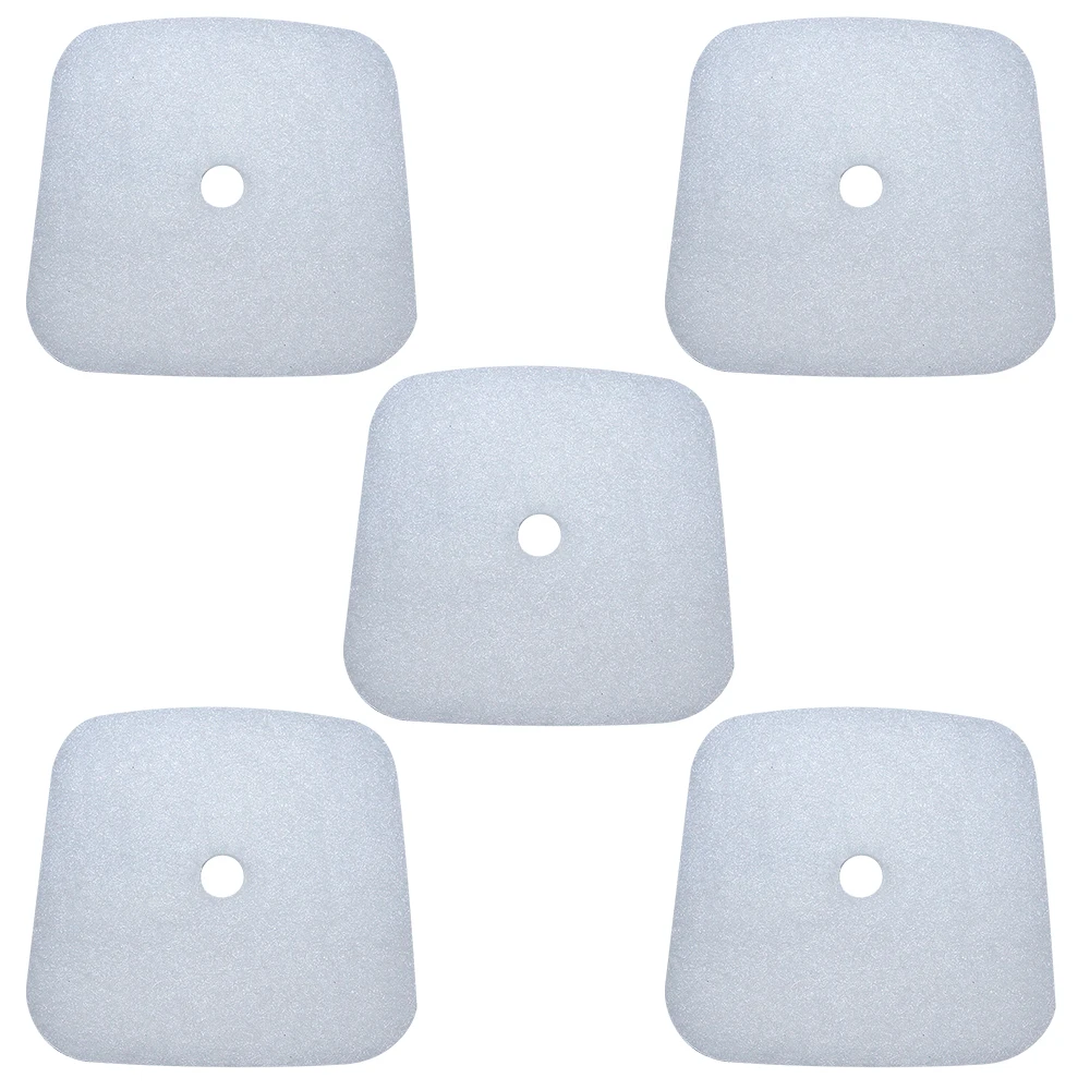 

5Pcs Air Filter Element Kit 13031004560 for Echo ES1000 GT1100 GT2103 GT2400 HC1000 HC2100 PP1200 SRM1501 Engine