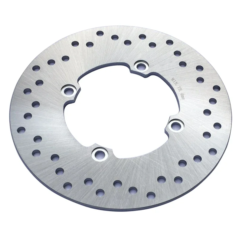 

Motorcycle Rear Brake Disc Rotor For Honda FJS400 Silverwing 2001-2009 SW-T 400 SWT400 2009 FJS600 2001-2009 FSC600 2001-2009