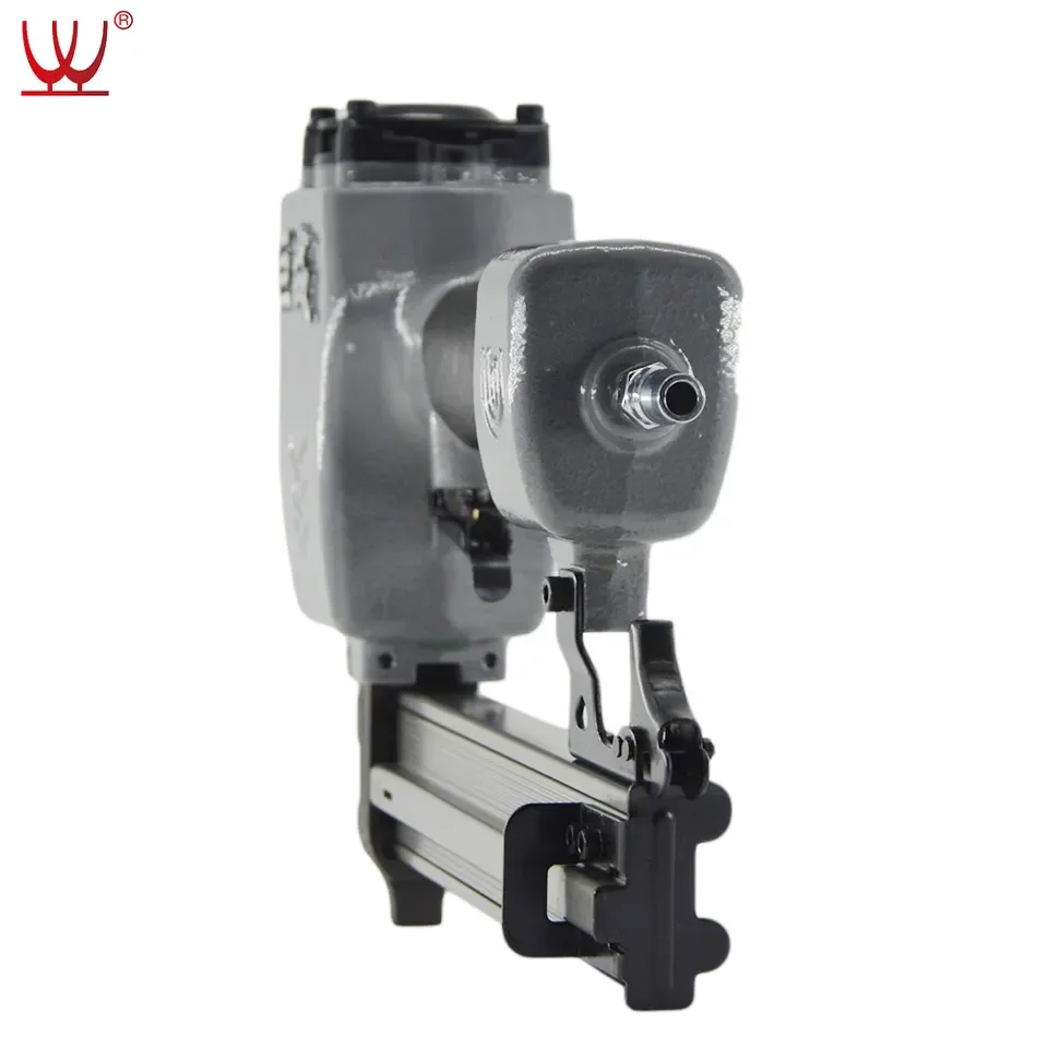 

China Manufacturer ST38 Sir Stapler Quality Lower Price Best Selling Products Framing Nail Gun Nailer Air Nailer Stapler Gun