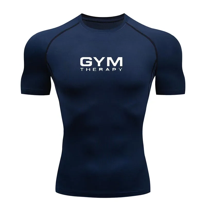 Summer 2026 Lightweight Activewear T-shirt for Fitness and Casual Fashion