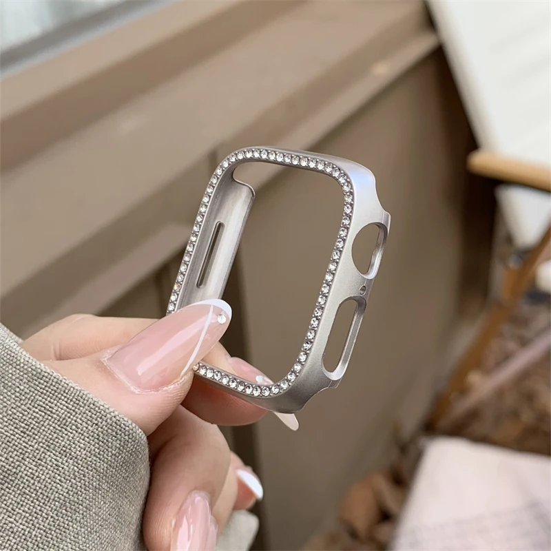 Ÿ ̾Ƹ  ÷  ϵ ̽,  ġ 8 7 6 SE 5 4  ҷο ƿ Ŀ, ̿ġ 49, 41mm, 40, 38, 42, 45 mm