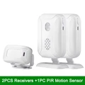 D 2X Doorbell Host