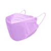 10Pcs Color Approved FFP2 Mask Hygienic Safety Dust Respirator Reusable Adult Face Masks FPP2 Mascarillas KN95 Fish Mask 6