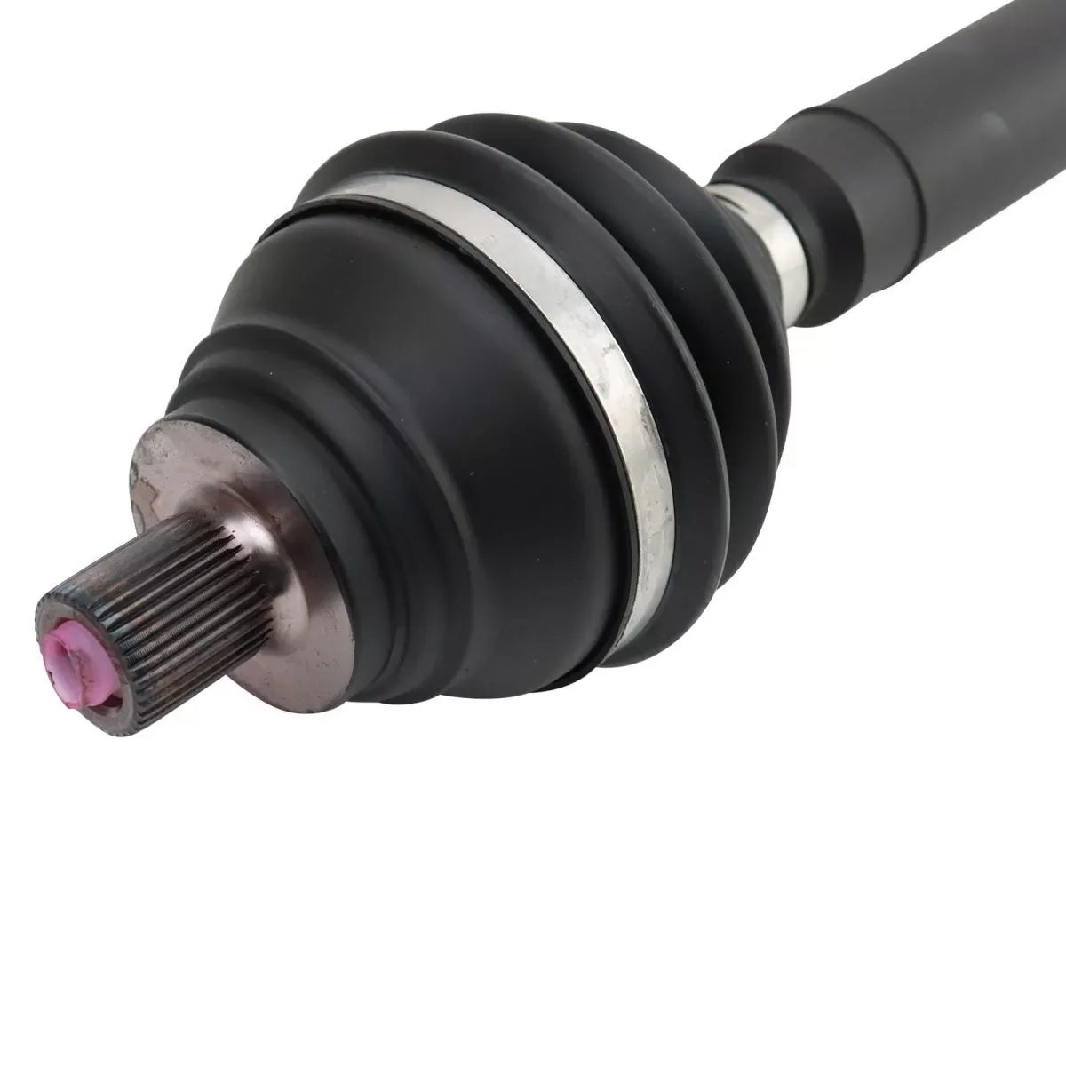 Front Right CV Axle Shaft For 2008-2009 Audi A3 Quattro 2008 Volkswagen R32