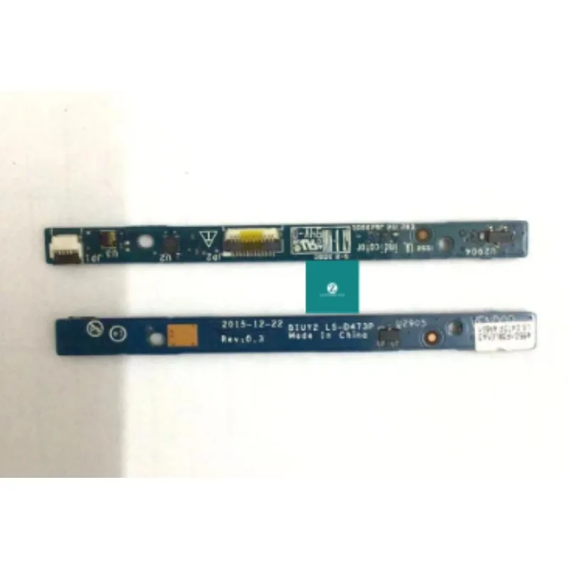 

Сенсорная панель для Lenovo YOGA 710-14ISK 710-14IKB