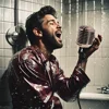 Microphone Shape Funny Shower Head for Man Woman Gift Bathroom Accessories 6