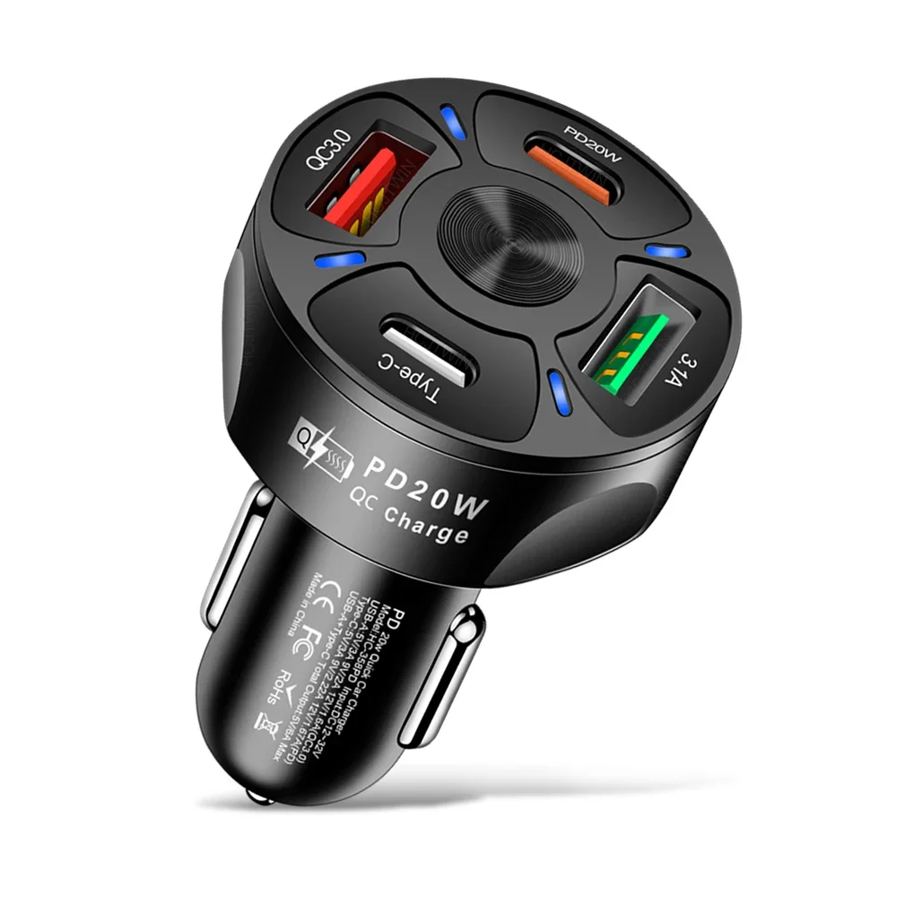޴ USB CŸ PD 20W  , 4 Ʈ  ڵ  , ޴ ׼