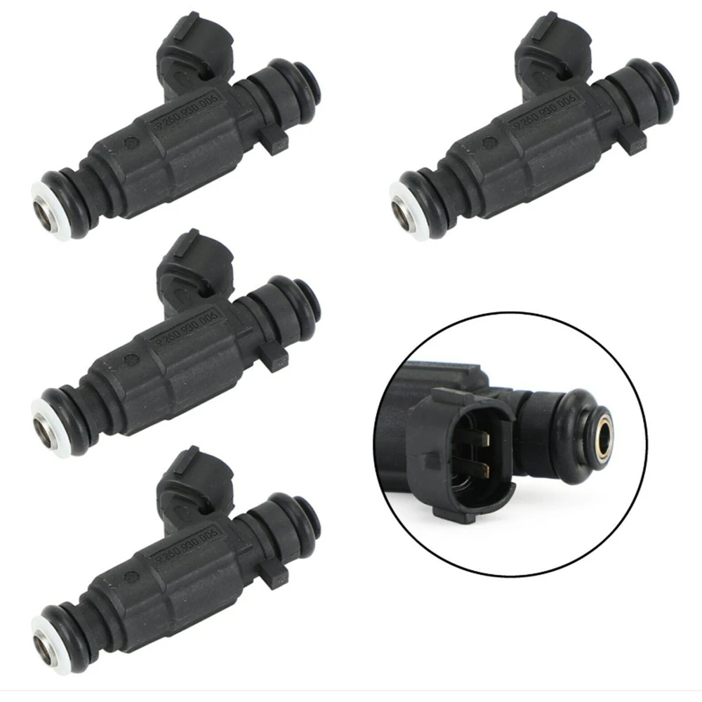 

New Fuel Injectors For Hyundai Accent 2000-2005 35310-22600