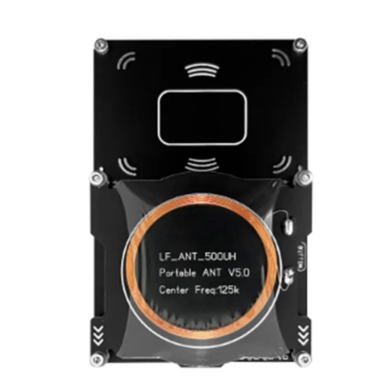 Ultimo k Proxmark3 RDV4 4.01 PM3 Nuova antenna Lettore di schede NFC Scrtore per scheda NFC Sviluppa copiatrice Clone Emulazione  30