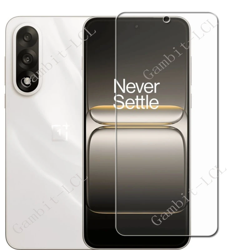 Premium 3-Pack Tempered Glass Screen Protector Set