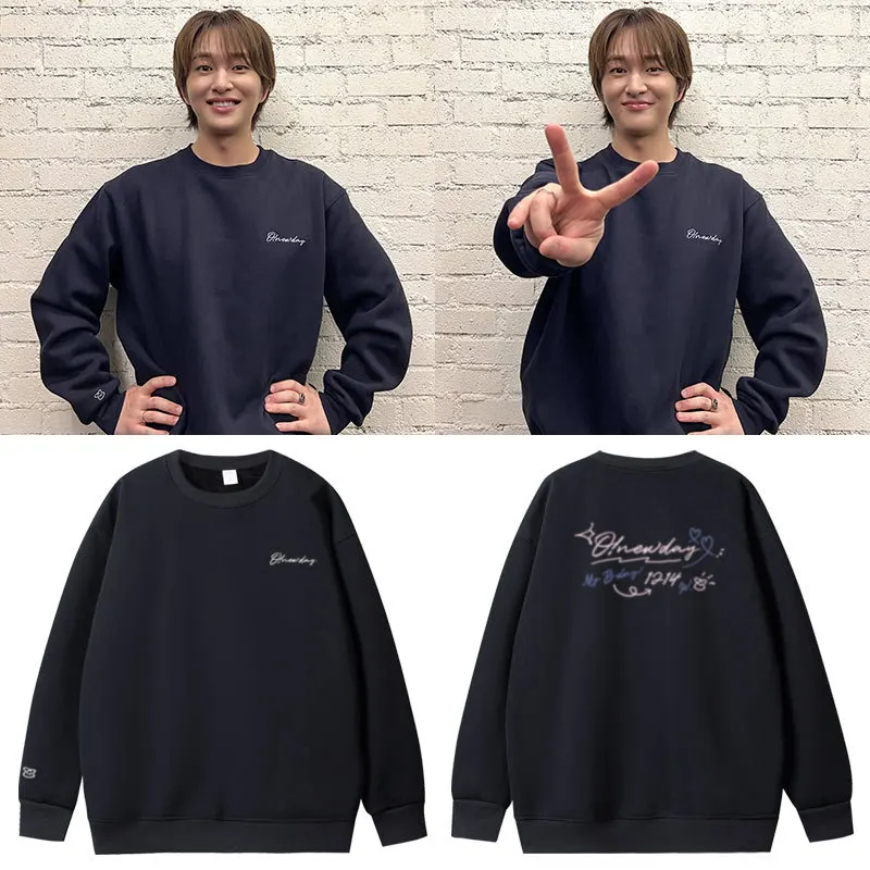 SHINee WORLD VII オーバーサイズシャツ　ONEW SHINEE WORLD VII [ESSAY] OFFICIAL MD - 01. OVERSIZED SHIRT