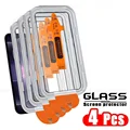 4 Front Glass