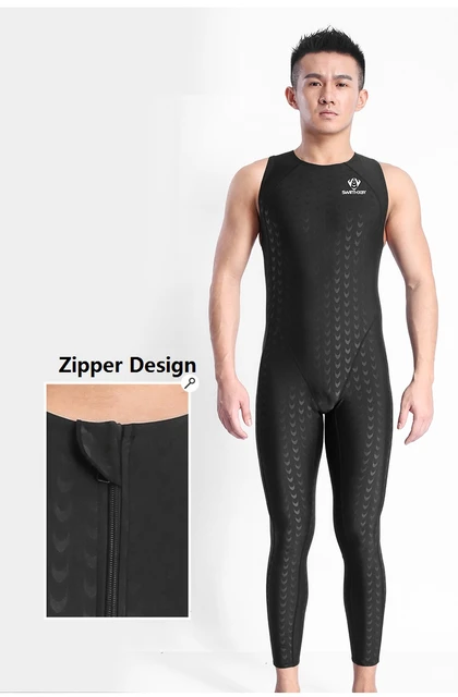 Swim Dress for Men