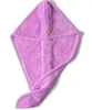 Adult Bathroom Absorbent Quick-Drying Bath Thicker Shower Long Curly Hair Cap Microfiber Wisp Dry Head Hair Towel 5