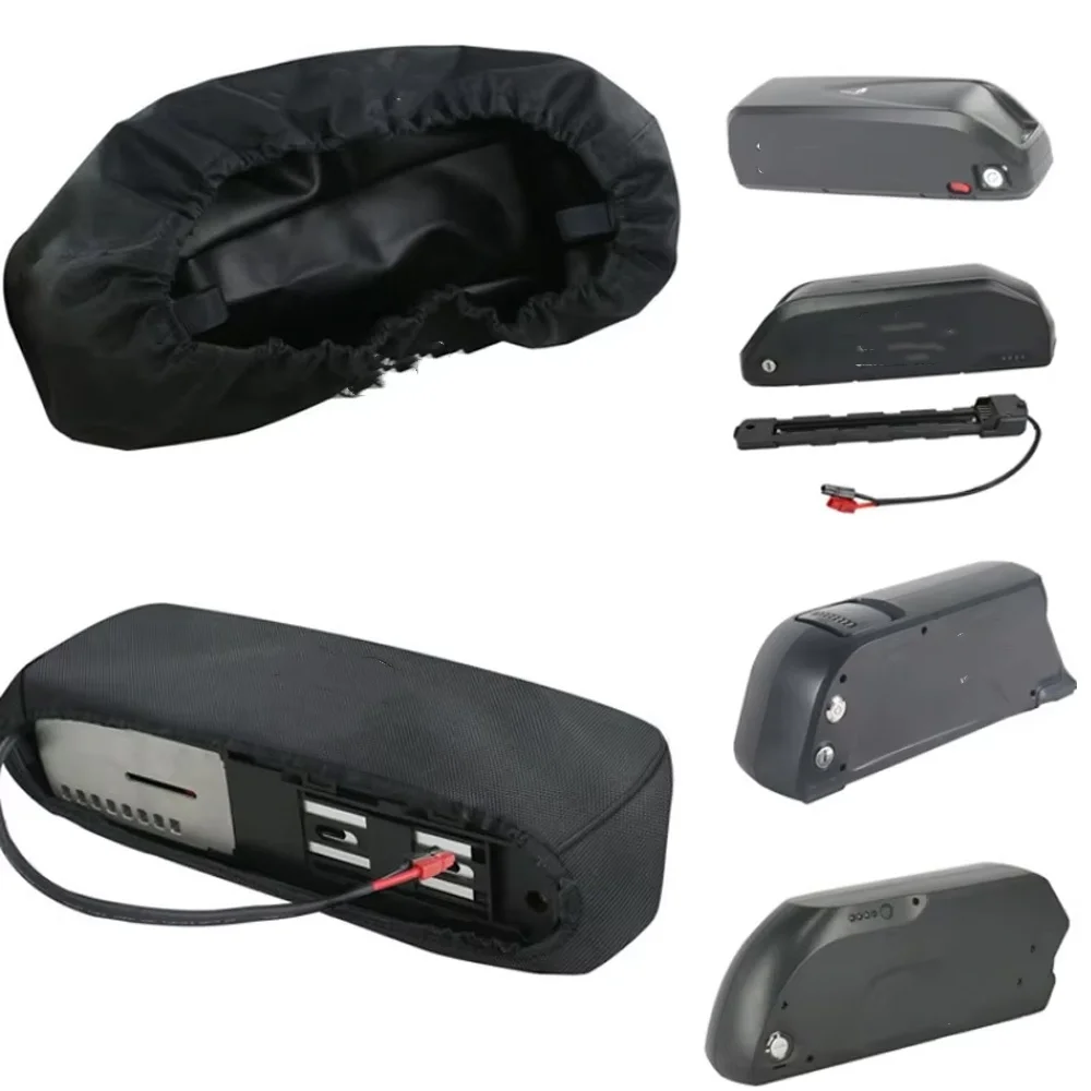 Ebike Battery Cover Waterproof,Bikes Accessories Electric