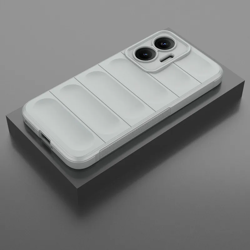 Ultimate Armor Back Case with 360-Degree Camera Protection