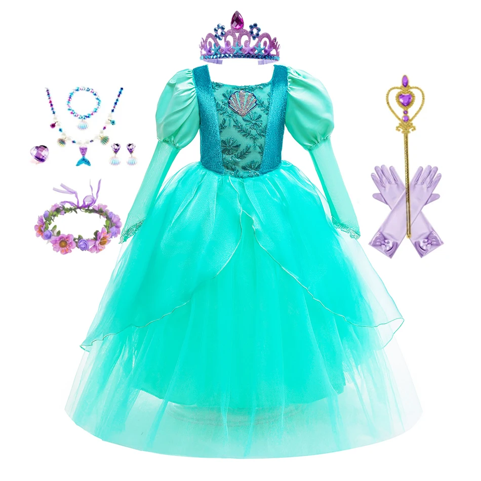 dress E