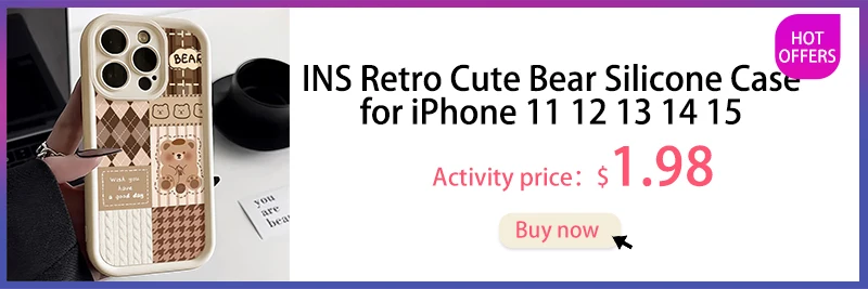 Clear Matte Phone Cases For iPhone 13 Case iPhone 15 Pro Max 14 11 12 7 8 Plus X XR XS Max XR SE 2022 2020 Silicone Bumper Cover